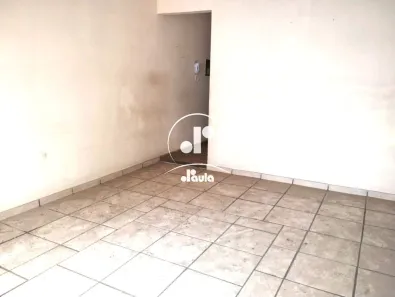 Apartamento com 2 Quartos para alugar, 105m² no Vila Gilda, Santo André