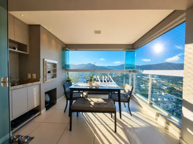 Apartamento com 3 Quartos à venda, 98m² no Itoupava Norte, Blumenau