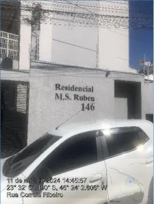 Apartamento com 2 Quartos à venda, 38m² no Jardim Soares, São Paulo