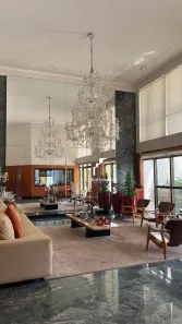 Apartamento com 4 Quartos à venda, 346m² no Fátima, Teresina