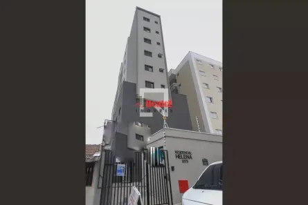 Apartamento com 2 Quartos à venda, 40m² no Chácara Belenzinho, São Paulo