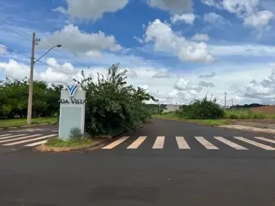 Lote/Terreno à venda, 300m² no Recreio Anhangüera, Ribeirão Preto