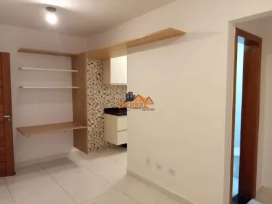 Apartamento com 1 Quarto à venda, 42m² no Itaquera, São Paulo