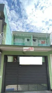 Sobrado com 3 Quartos à venda, 150m² no Nossa Senhora do Ó, São Paulo
