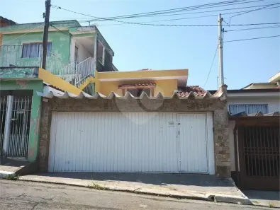 Casa com 2 Quartos à venda, 60m² no Vila Nova Mazzei, São Paulo