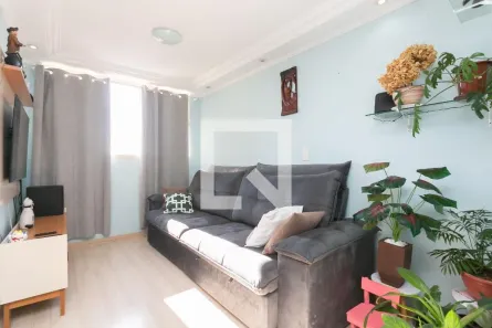 Apartamento com 2 Quartos à venda, 54m² no Jardim Soares, São Paulo