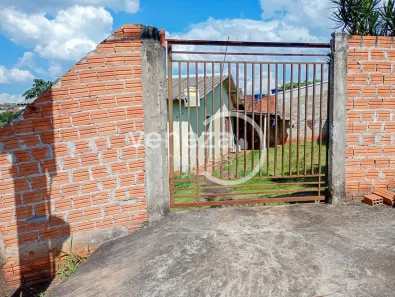 Casa com 3 Quartos à venda, 76m² no Conjunto Cafezal 1, Londrina