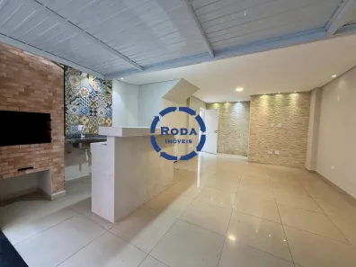 Fazenda/Sítio com 2 Quartos à venda, 106m² no Marapé, Santos