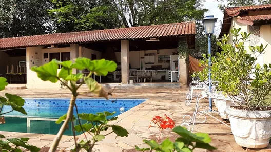 Fazenda/Sítio com 3 Quartos à venda, 340m² no Chácaras Bocaiúva Nova, Campinas