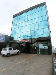Ponto Comercial para alugar, 288m² no São José, Caxias do Sul