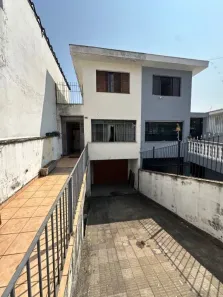 Sobrado com 3 Quartos à venda, 210m² no Vila Romero, São Paulo