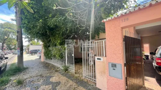 Casa com 6 Quartos para alugar, 350m² no Cambuí, Campinas
