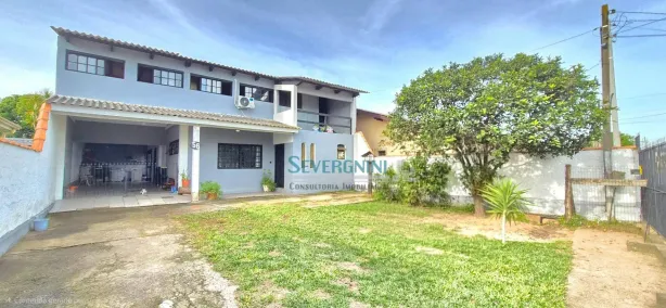 Sobrado com 3 Quartos à venda, 232m² no Bom Sucesso, Gravataí