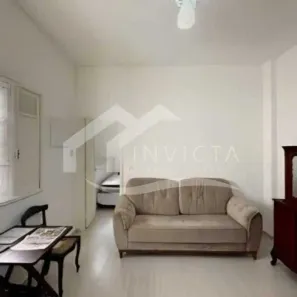 Apartamento com 1 Quarto à venda, 40m² no Flamengo, Rio de Janeiro