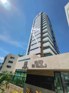 Apartamento com 3 Quartos à venda, 117m² no Rio Vermelho, Salvador