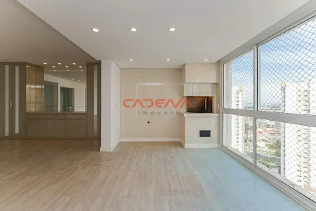 Apartamento com 3 Quartos à venda, 166m² no Cidade Industrial, Curitiba