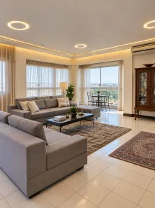 Apartamento com 4 Quartos à venda, 600m² no Horto, Teresina