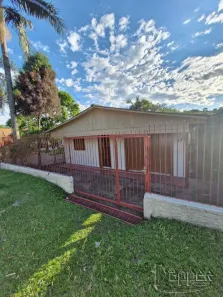 Casa com 3 Quartos para alugar, 100m² no Boa Saúde, Novo Hamburgo