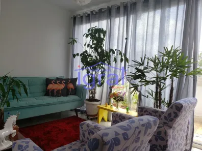 Casa com 3 Quartos à venda, 470m² no Vila Guarani (Z Sul), São Paulo