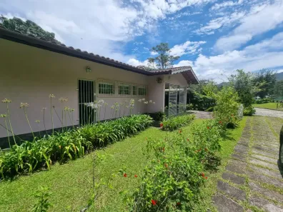 Casa com 3 Quartos à venda, 750m² no Mury, Nova Friburgo