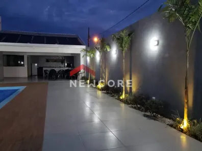 Casa com 1 Quarto à venda, 65m² no Jardim São Miguel, Maringá