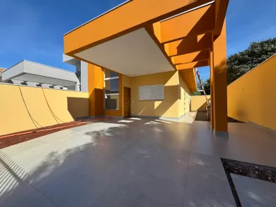 Casa com 3 Quartos à venda, 85m² no Jardim Colina Verde II, Maringá