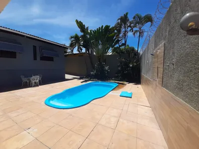 Casa de Condomínio com 4 Quartos à venda, 180m² no Buraquinho, Lauro de Freitas
