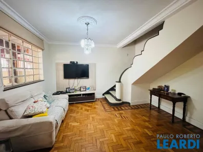 Sobrado com 3 Quartos à venda, 220m² no Perdizes, São Paulo
