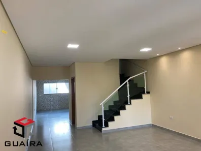 Imóvel Comercial com 3 Quartos à venda, 200m² no Parque Oratório, Santo André