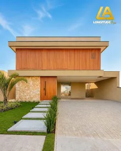 Casa de Condomínio com 4 Quartos à venda, 270m² no Jardim das Cerejeiras, Arujá