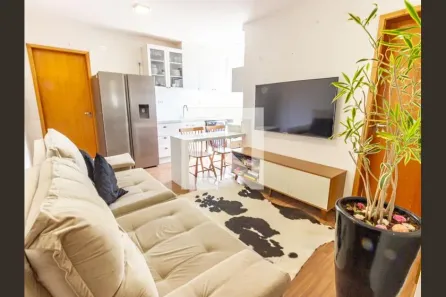 Apartamento com 1 Quarto à venda, 41m² no Brás, São Paulo