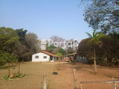 Fazenda/Sítio com 2 Quartos à venda, 100m² no Estância Jóckei Club, São José do Rio Preto