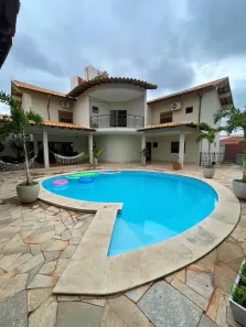 com 6 Quartos à venda, 730m² no Jardim das Américas, Cuiabá