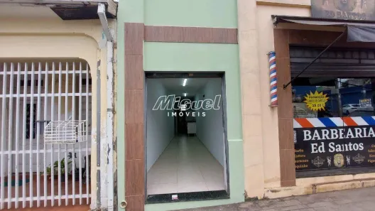 Sala Comercial para alugar, 20m² no Paulista, Piracicaba