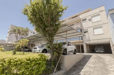 Apartamento com 2 Quartos à venda, 50m² no Glória, Porto Alegre