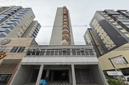 Ponto Comercial à venda, 252m² no Bacacheri, Curitiba