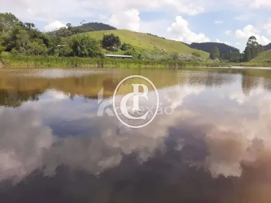 Fazenda/Sítio com 4 Quartos à venda, 600m² no Natividade da Serra, Natividade da Serra
