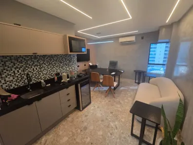 Sala Comercial para alugar, 27m² no Boa Viagem, Recife