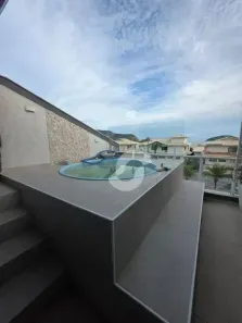Casa com 4 Quartos à venda, 205m² no Camboinhas, Niterói