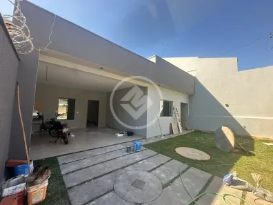 Casa com 2 Quartos à venda, 94m² no Itapoã, Aparecida de Goiânia