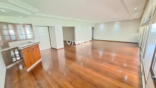 Apartamento com 4 Quartos à venda, 244m² no Ipanema, Rio de Janeiro