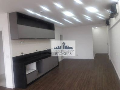 Sala Comercial para venda ou aluguel, 63m² no Alphaville Empresarial, Barueri