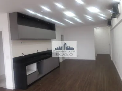 Sala Comercial à venda, 63m² no Alphaville Empresarial, Barueri