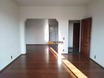 Apartamento com 3 Quartos à venda, 128m² no Centro, Ribeirão Preto