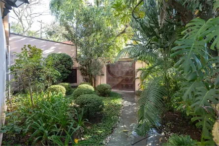 Sobrado com 4 Quartos à venda, 293m² no Vila Madalena, São Paulo
