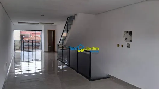 Sobrado com 3 Quartos à venda, 153m² no Vila Francisco Matarazzo, Santo André