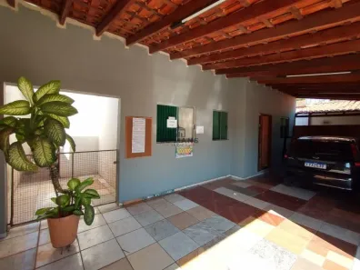 Casa com 3 Quartos à venda, 139m² no CECAP, Piracicaba