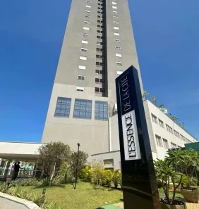 Apartamento com 3 Quartos à venda, 132m² no Setor Oeste, Goiânia