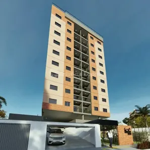 Apartamento com 3 Quartos à venda, 73m² no Horto, Teresina