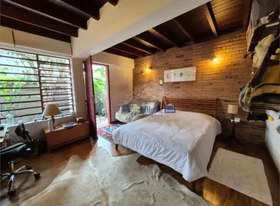 Sobrado com 3 Quartos à venda, 235m² no Vila Madalena, São Paulo